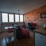 Modern Studio In The City Center Of Wroclaw!